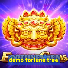 demo fortune tree